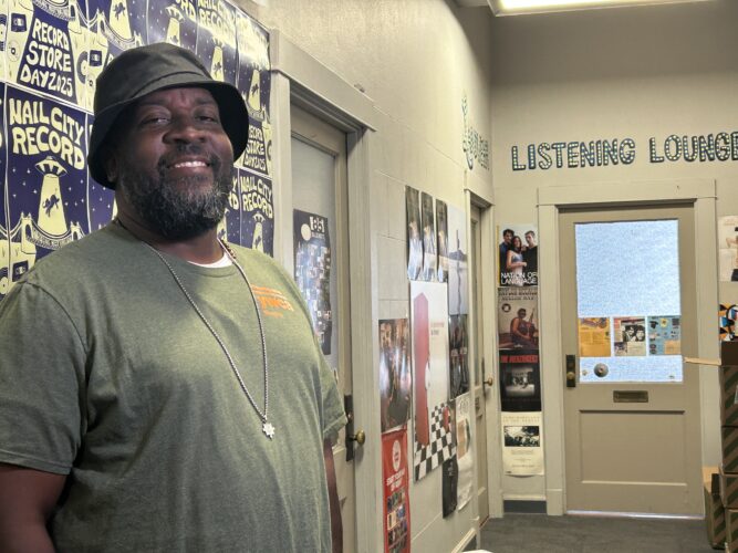 Nail City Records Hosting Celebration of Hispanic Music, Culture Thursday